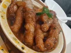 -蔡澜点心·粤菜(月星环球港店)