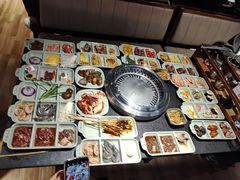 -韩盛·盛江山自助料理(中街大悦城店)