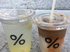 -% Arabica阿拉比卡咖啡(深圳湾万象城店)