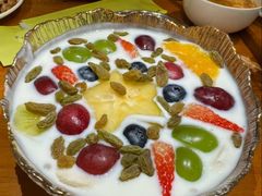 -烤五行·烧烤烤串(石佛营店)