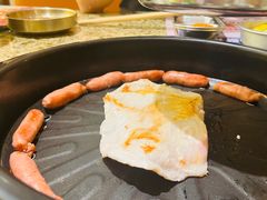 -首尔烤肉大排档(合生汇店)