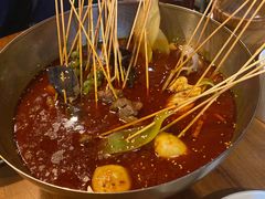 -付小姐在成都(中山公园店)