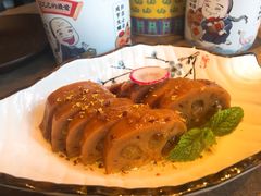 -香园茶社·金陵小灶(老门东店)