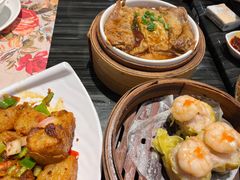 -虾饺妹·粤式手工点心(水荫路店)