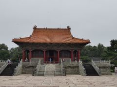 -北陵公园