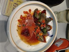 -小秦淮食府(新亭西路店)