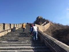 -八达岭长城