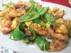 -花苑美食横琴生蚝火锅(拱北粤华路店)