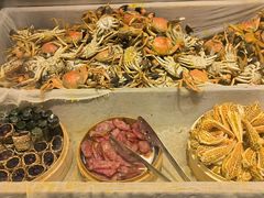 -初色海鲜自助(万丰路店)