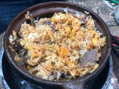 -阳江河堤老牌曾记美食