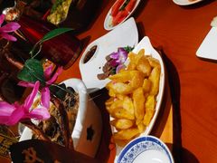 拔丝地瓜-东北故事私房菜(江南印象店)