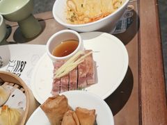 -苏小柳点心·手作小笼包(康桥分院)