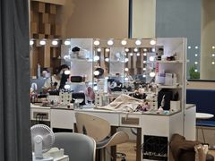 -海马体照相馆(成都来福士广场店)