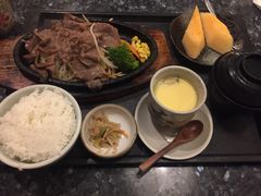 -蘭·日本料理铁板烧(碧云路店)