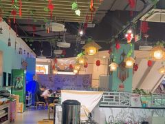 -云中鱼蒸汽石锅鱼(川沙百联店)