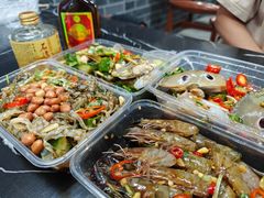 -圆蛋酒料•生腌(开元路店)