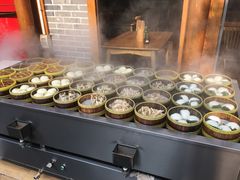 -青石桥老瓦房肥肠粉总店(青石桥总店)