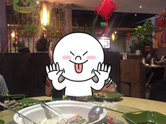 大堂-龙泉人椰子鸡.糟粕醋.海南菜(三亚旗舰店)