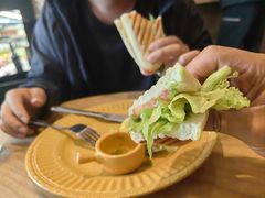 -CafeDuVillage乡村咖啡馆(美邻苑店)