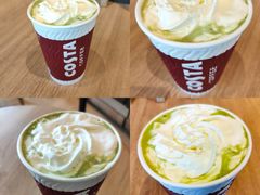 -COSTA COFFEE(西直门店)