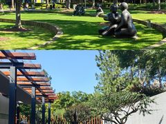 -静安雕塑公园