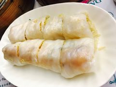 -点点心点心专门店(湾仔店)