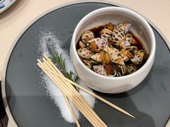 -侨美食家·粤菜(体育西路店)