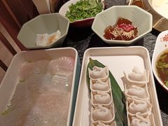 -熊喵来了火锅·牧场好肉(邯郸邯山万达店)