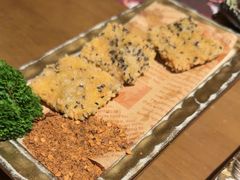 -弓二·烧鸟居酒屋(财富购物中心店)
