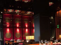 -上海滩餐厅(BFC外滩金融中心店)