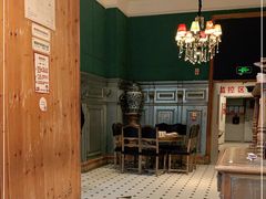 -新白鹿餐厅(城西银泰城店)