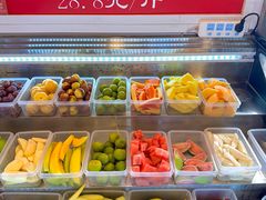 -雙冲柳州螺蛳粉&酸嘢&桂林米粉(簋街店)