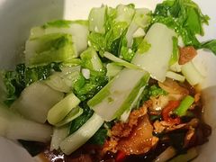 -寨子里的钵钵菜·湘西山里菜(魅力湘西店)