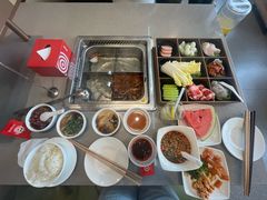 -海底捞火锅(铂澜大象城店)