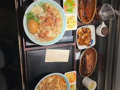 -喜晋道面馆(华严寺广场店)