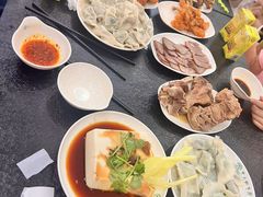 -东北农业大学饺子园