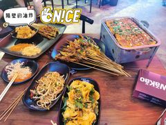 -Let’s WaKao瓦烤(贝森店)