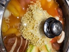 -七八冷面·延边朝鲜族美食(欢乐谷店)