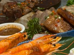 -京料理·日料自助·铁板燒(复悦城店)