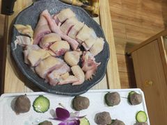 -椰夫人·养生椰子鸡(金沙洲永旺店)