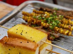 -小民大排档(马场角横路店)