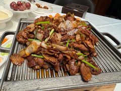-四季民福烤鸭店(前门大栅栏店)