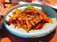 -95号酱骨·一块豆腐(展春园西路店)