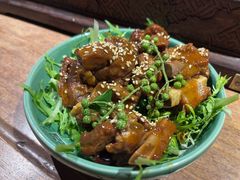 -小吊梨汤·北京菜·烤鸭(鸟巢店)