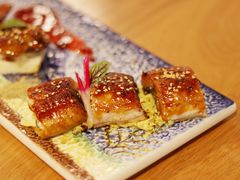 -活鳗饭·鹅肝范儿(高碑店店)