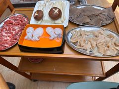 -湛林.粤西大排挡(前门店)