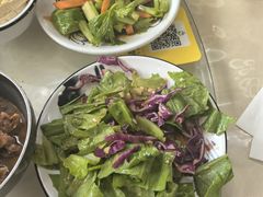 -柳沟豆腐宴69号福豆堂