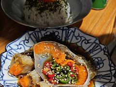 -哼蟹二将·烤肉酱蟹(合生汇店)