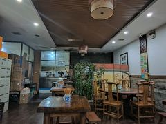 -王魁腊汁肉夹馍(柿园路店)