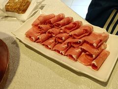 -东来顺饭庄(新源里店)
